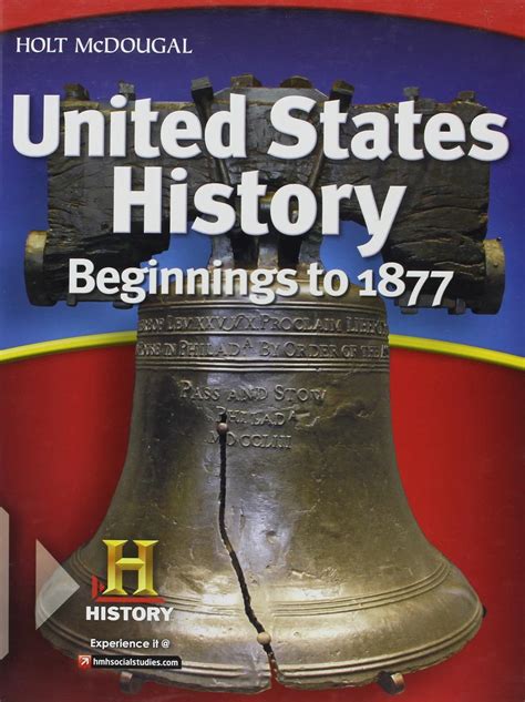 united states history student edition beginnings to 1877 2012 Doc